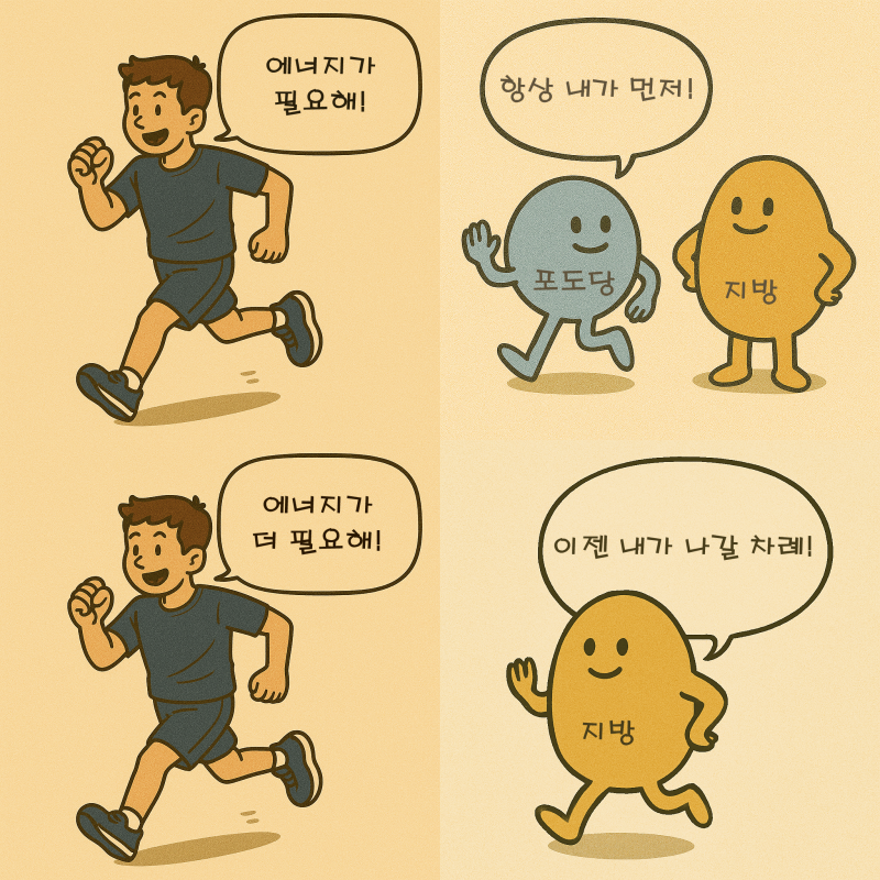 다이어트 기행 (1) - 간헐적 단식