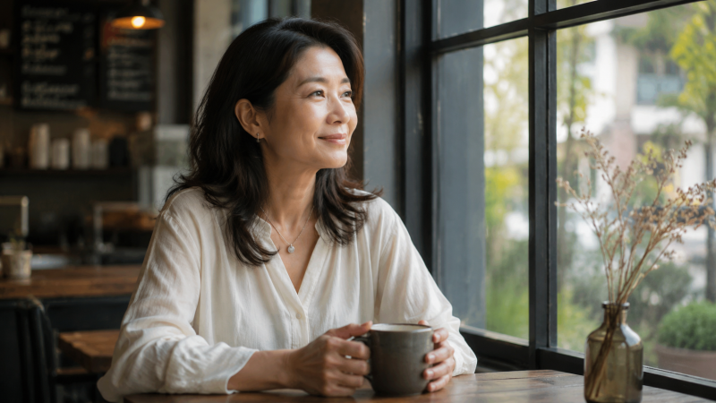 월경 전만 되면 배가 더 아픈 이유 — 호르몬과 과민성 대장 증후군