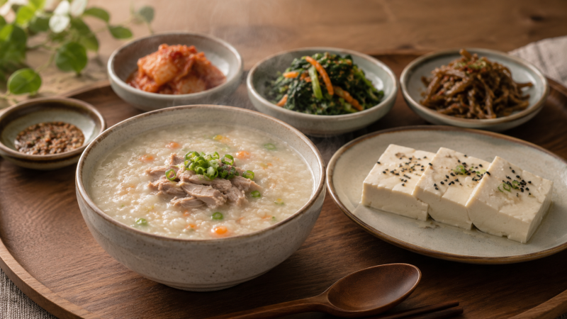 과민성 대장 증후군, 이 음식이 범인이었어요
