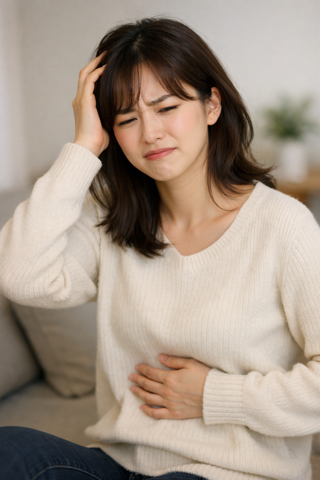 자율 신경 클리닉